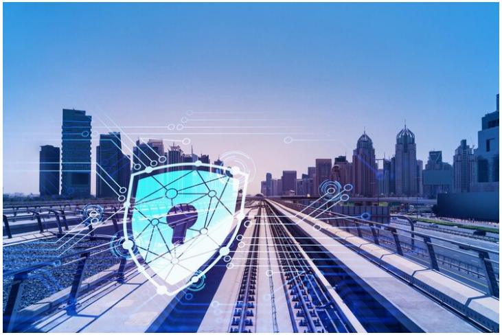 Railway Cybersecurity Market