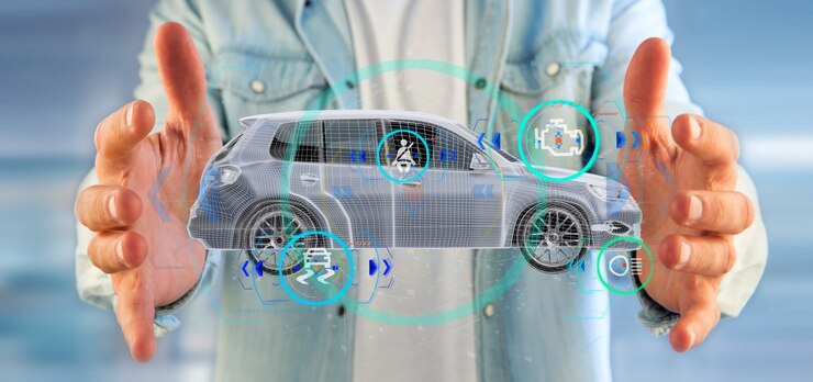 Automotive Passive Safety System Market