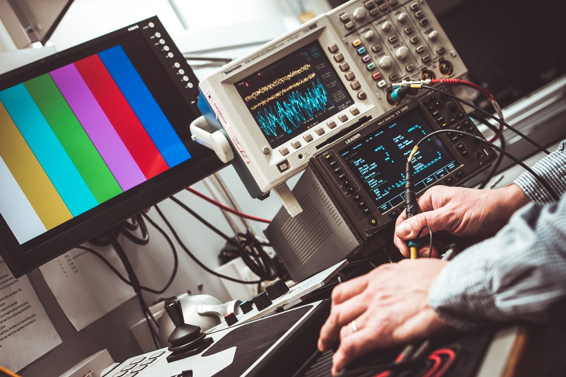 Arbitrary Waveform Generator Market