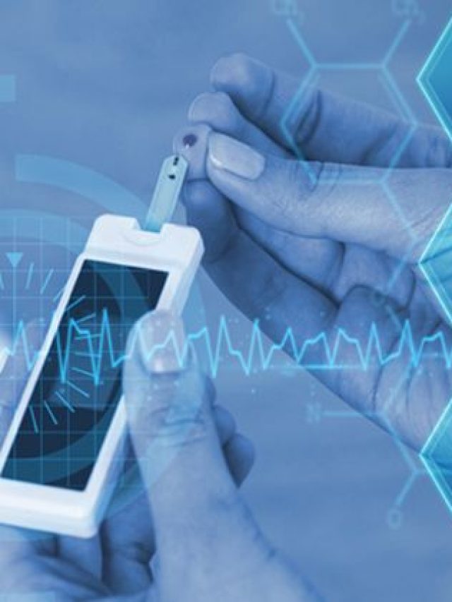 Present and Future of Digital Digital Diabetes Management and Its Market Insights 2028