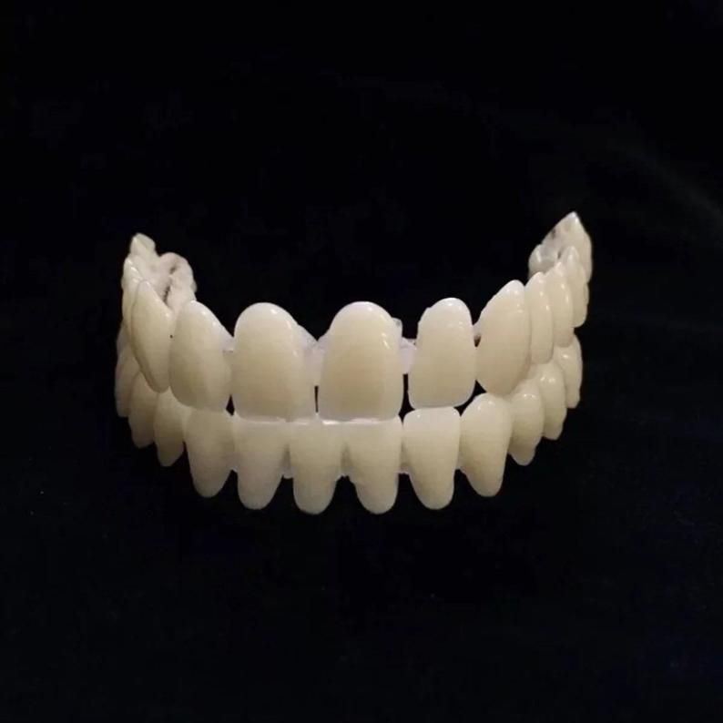 Acrylic Teeth Market