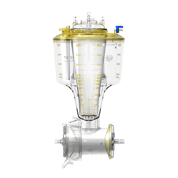 Cardiopulmonary Oxygenator Market