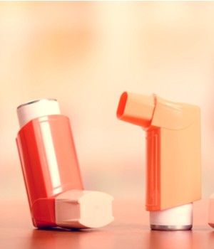 Respiratory Inhalers Market