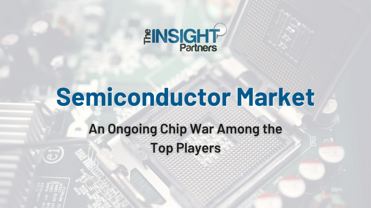 Semiconductor Market