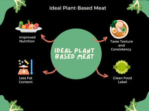 Plant Based Meat Products Market 