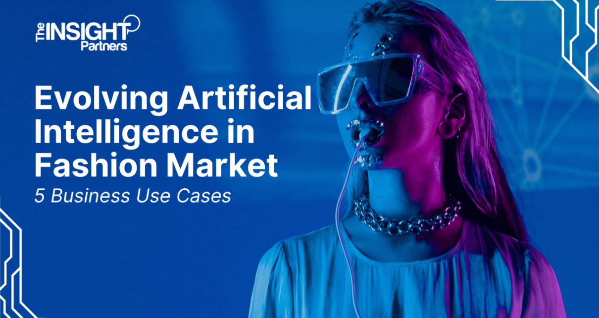 Artificial Intelligence in Fashion Market