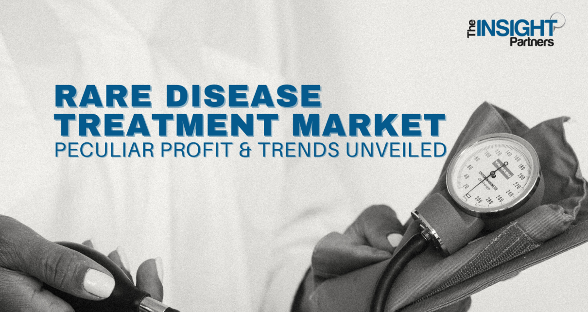 Rare Disease Treatment Market