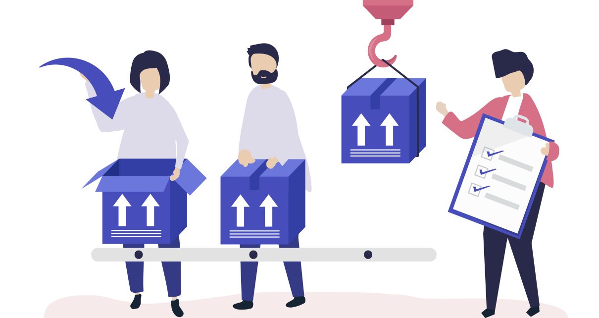 Contract Logistics Market