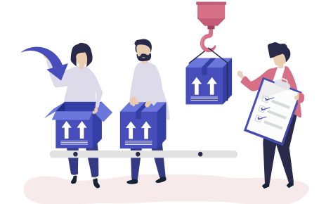 Contract Logistics Market