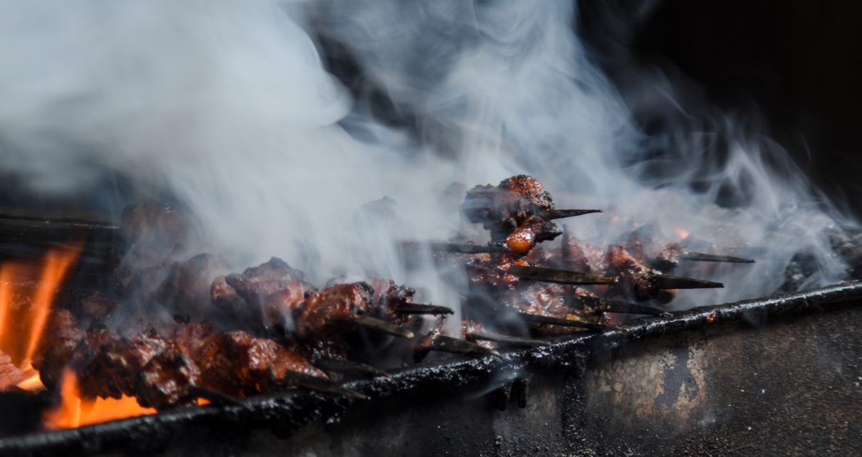 Industrial and Bar-b-que Charcoal Market