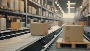 Micro-Fulfillment Center