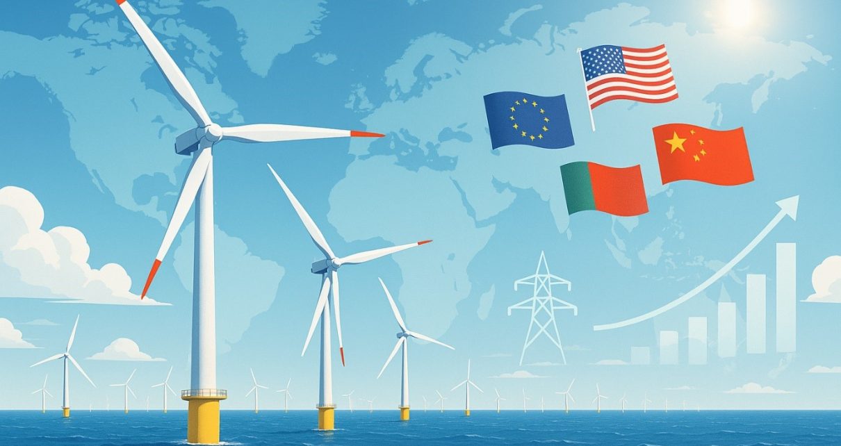 Offshore Wind Energy