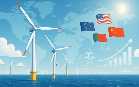 Offshore Wind Energy