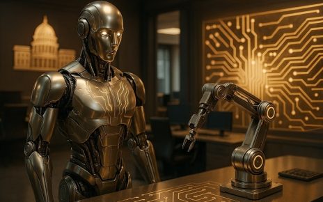 Robotic Process Automation