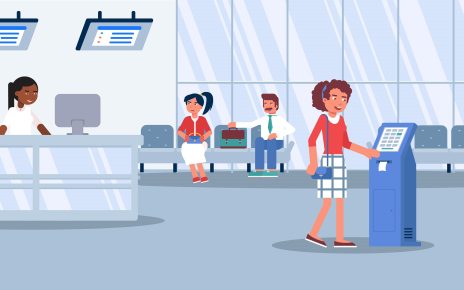 Airport Gate Management